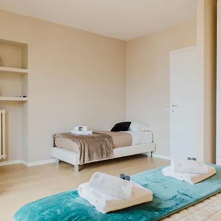 Apartman Santa Caterina Deluxe Firenze