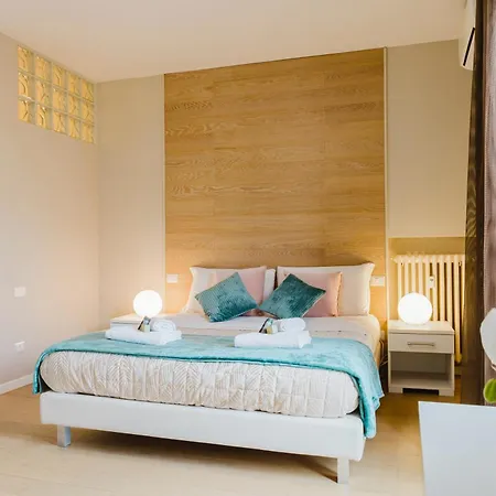 Apartman Santa Caterina Deluxe