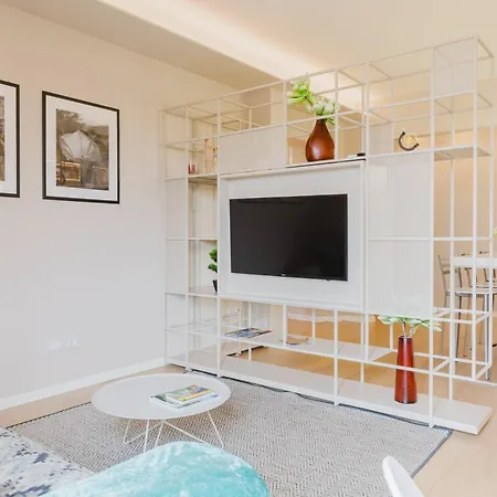 Apartman Santa Caterina Deluxe Firenze