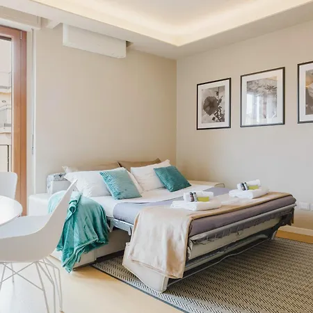 Apartamento Santa Caterina Deluxe *