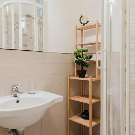 Apartman Santa Caterina Deluxe Firenze
