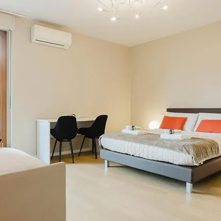 Apartman Santa Caterina Deluxe Firenze