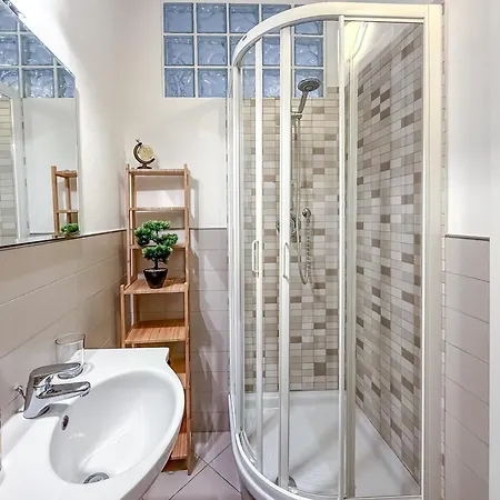 Santa Caterina Deluxe