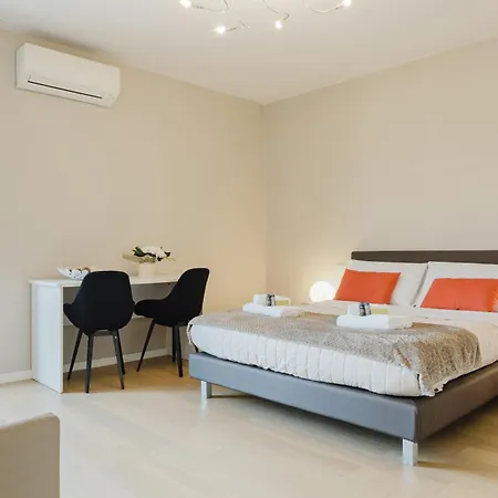 Santa Caterina Deluxe Apartman Firenze