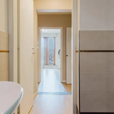 Santa Caterina Deluxe 公寓