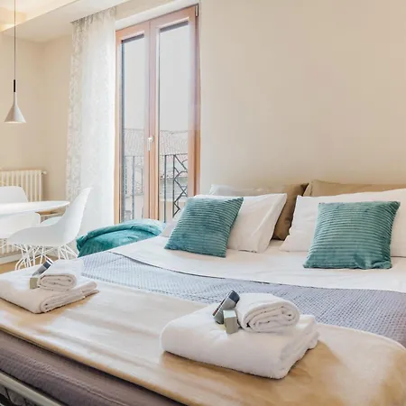 Apartman Santa Caterina Deluxe *