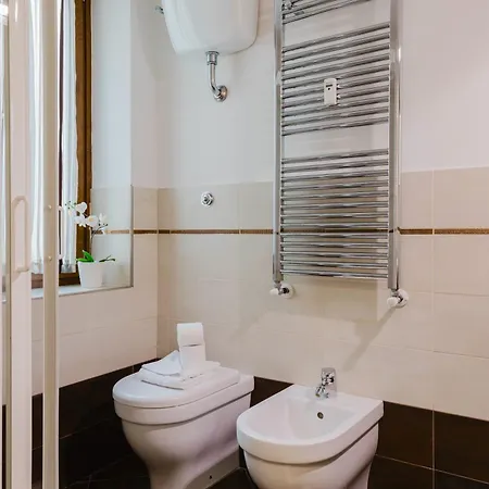 Santa Caterina Deluxe Firenze