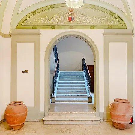 Apartman Santa Caterina Deluxe Firenze