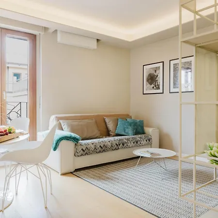 Apartamento Santa Caterina Deluxe Florencia