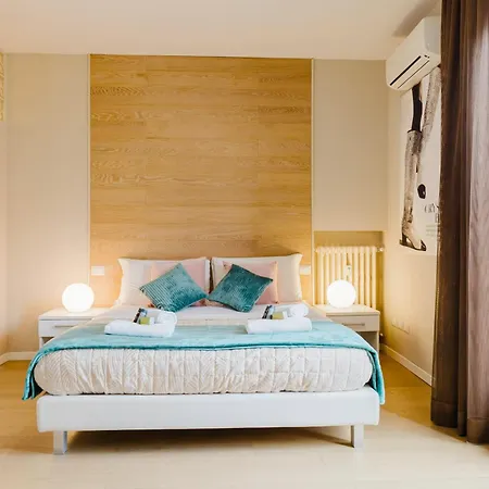 Apartman Santa Caterina Deluxe