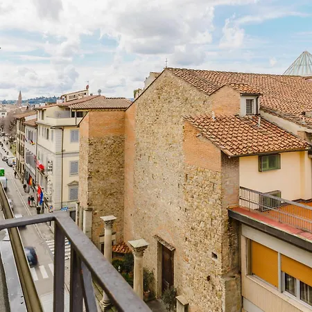 Apartman Santa Caterina Deluxe Firenze
